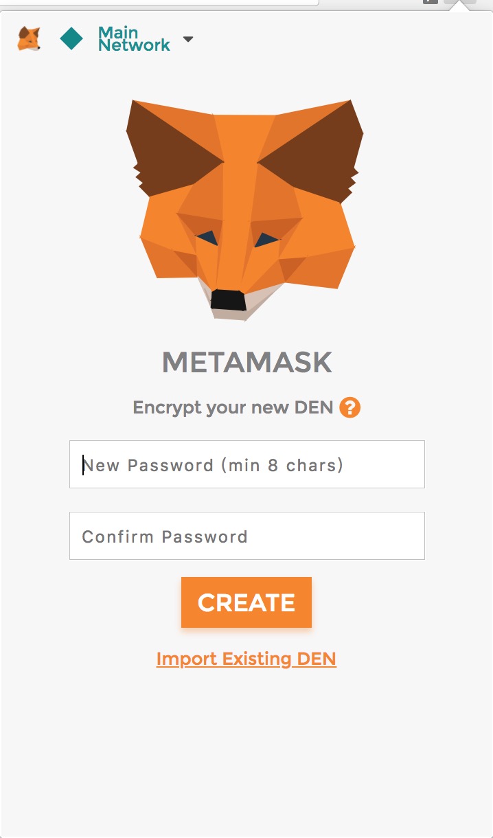 eos metamask